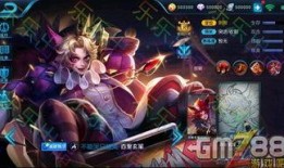 王者荣耀最新爆料图,神秘英雄登场，战局再掀风云
