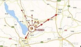 枣庄机场建设最新爆料,航站楼主体封顶，预计明年投入使用
