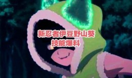 火影忍者萌黄最新爆料说了什么,火影忍者世界大揭秘！
