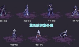 最新战令时装爆料,神秘元素引爆视觉盛宴