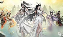 逆水寒七月最新时装爆料,古风韵味再升级，神秘元素引期待
