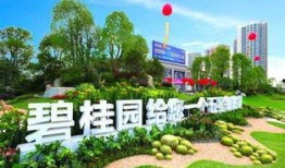 淮安的碧桂园最新爆料,智慧社区生活新篇章即将开启