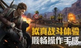 国际服和平精英最新爆料,全新内容即将上线，战火升级再掀热潮！